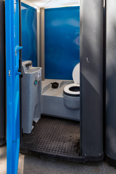 Portable Toilet Options We Offer in Mount Pleasant, TX