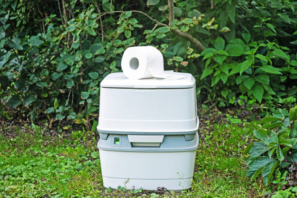 Reliable Mount Pleasant, TX porta potty rental Solutions
