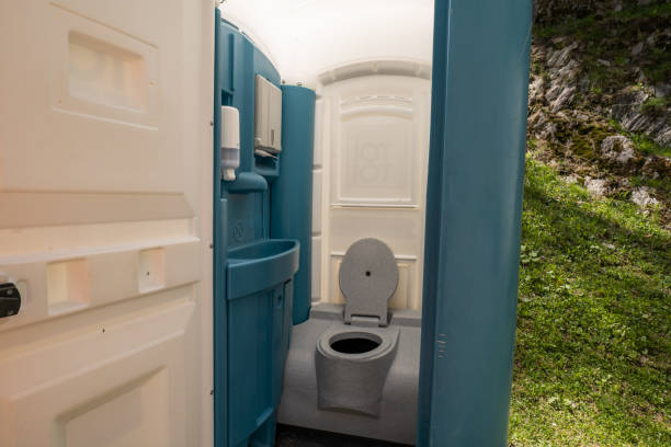 Best Sanitation services for porta potties  in Mount Pleasant, TX