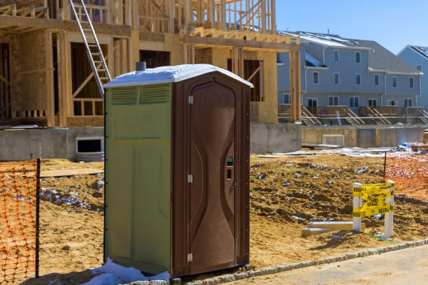 Best Sanitation services for porta potties  in Mount Pleasant, TX