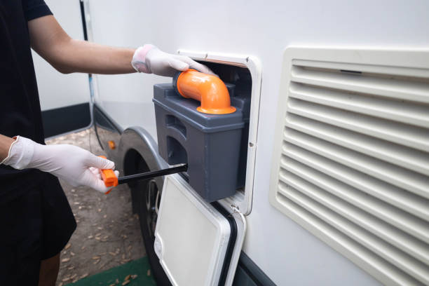 Best Porta potty cleaning services  in Mount Pleasant, TX