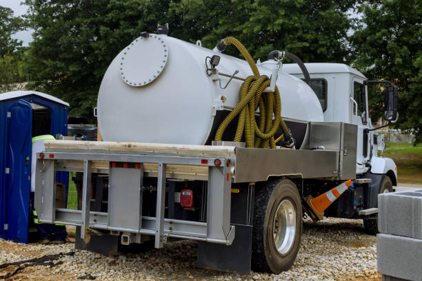 Best Construction site porta potty rental  in Mount Pleasant, TX