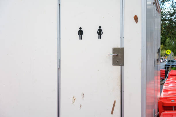 Best Wedding porta potty rental  in Mount Pleasant, TX