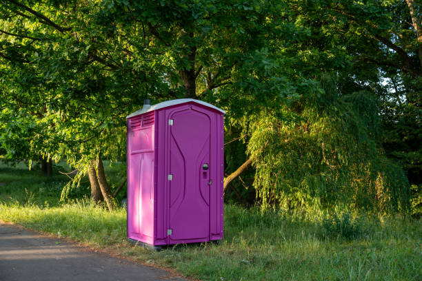 Best Portable restroom trailer rental  in Mount Pleasant, TX