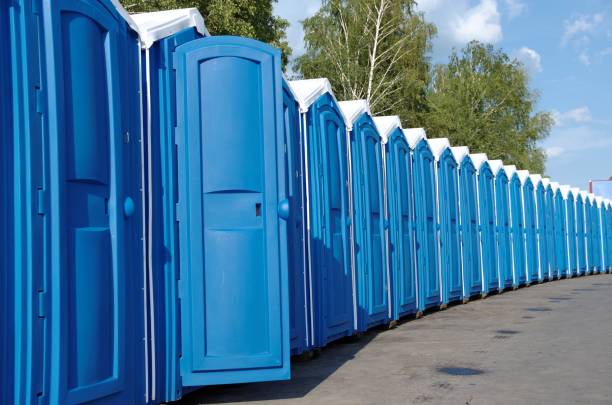 Portable Toilet Options We Offer in Mount Pleasant, TX